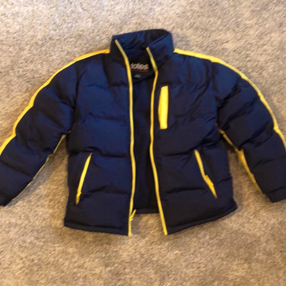 Totes Puffer Jacket